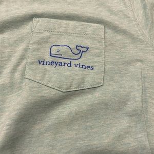 Vineyard vines long sleeve